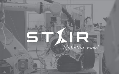 Automatisierung für ST Integration & Robotics