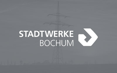 Strategie-Entwicklung für die Stadtwerke Bochum