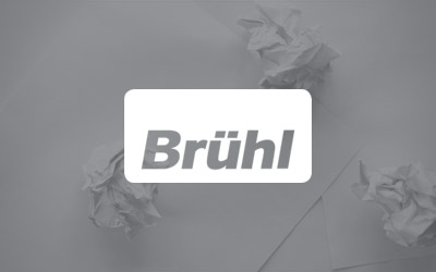 Papierverzicht bei Brühl Safety
