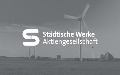 Strategie für Städtische Werke AG Kassel