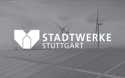 Energiesystem für die Stadtwerke Stuttgart