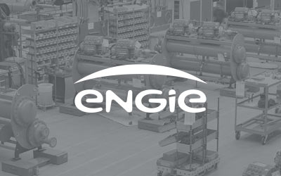 Entwicklung & Umsetzung der Unternehmensstrategie für die Engie Refrigeration GmbH